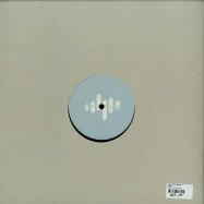 Back View : Joss Moog Around 7 - OASIS - Ondule Records / OND010