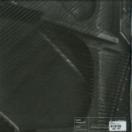 Back View : Dubtil - PARADOX EP - BP Mind Series / BPMS008