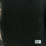Back View : Gaiser - III (3X12 INCH LP, DELUXE GATEFOLD) - Minus / Minus164