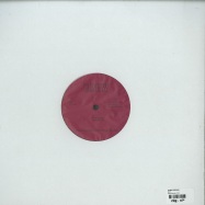 Back View : Bobby Birdman - B04 - Brew Records / B04