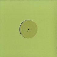 Back View : Joris Voorn - I RAN THE ZOO - Green Records / GR30