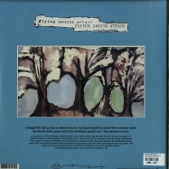 Back View : Flying Saucer Attack - FLYING SAUCER ATTACK (180G LP + MP3) - Domino Records / REWIGLP105