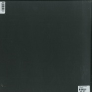 Back View : Toydrum / Kai And Sunny - MY EYE ON YOU (LTD GREY & BLACK 2X12 LP BOX) - Colette / Skint / brassic117lp