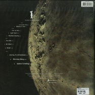 Back View : Jamiroquai - THE RETURN OF THE SPACE COWBOY (180G 2X12 LP) - Music On Vinyl / MOVLP730 / 60433