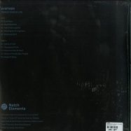 Back View : Synthek - TRANSITIONS OF LIFE (2LP + DL CODE) - Natch Records / NTCLP02