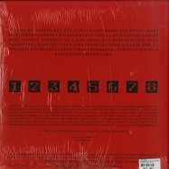 Back View : Kraftwerk - 3-D DER KATALOG (9X12 LP BOX SET + MP3) - Parlophone / 190295923501