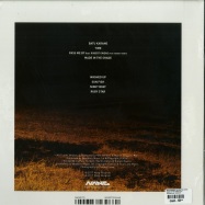 Back View : Pete Herbert & Martin Denev - MADE IN THE SHADE (LP) - Nang Records / NANG170