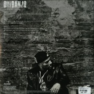 Back View : Olli Banjo - GROSSTADTDSCHUNGEL (2X12 LP) - Bassukah / N79028