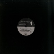 Back View : Blindboy - RUCKUS IN LO FI MINI LP (FEAT JOE MORRIS REMIX) - Archeo Recordings / AR 009