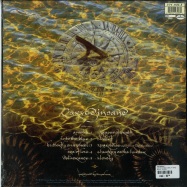 Back View : The Mission - CARVED IN SAND (180G LP + MP3) - Mercury / 5743068