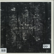 Back View : Tim Mislock - NOW IS THE LAST BEST TIME (180G LP + MP3) - ERACLEA / ERA999LP / 149781