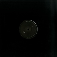 Back View : Noha & Der - REFLECTION (INCL. V.I.C.A.R.I & DOMINIQUE RODHES REMIXES) (VINYL ONLY) - Universal Consequence / UCV003