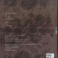 Back View : Astrid & Rachel Grimes - THROUGH THE SPARKLE (LP+MP3) - Gizeh Records / GZH073 LP