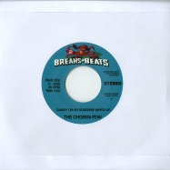 Back View : The Winstons / The Chosen Few - AMEN, BROTHER / CANDY IM SO DOGGONE MIXED UP (7 INCH) - Breaks & Beats / bab002