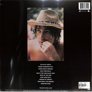 Back View : Bob Dylan - OH MERCY (180G LP) - Columbia / 88985438421
