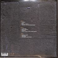 Back View : Foo Fighters - CONCRETE AND GOLD (2X12) - Sony Music / 88985456011