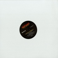 Back View : Heatwave - THE MIKE MAURRO REMIXES VOL. 1 (BOOGIE NIGHTS / TOO HOT TO HANDLE) - Brookside / BRAB08
