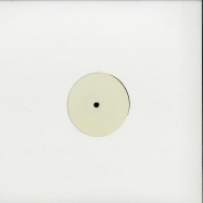 Back View : Dexter Kane - BOX CLEVER EP - Shadow Sanctuary / SS013