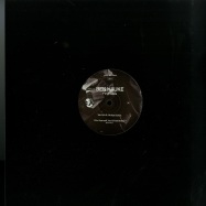 Back View : Ben Hauke - FIRST TAKES - Woop Records / WOOP002