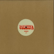 Back View : Satoshi Tomiie - YOYAKUZA002 (VINYL ONLY) - Yoyakuza / YOYAKUZA002