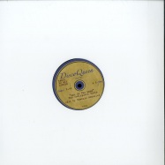 Back View : Frankie Knuckles Edits - DISCO QUEEN #2186 - Disco Queen Records / 2186