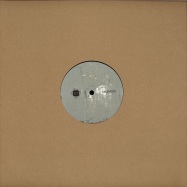 Back View : Andrey Djackonda - LACRIMOSA - MixCult Records / MCRV005