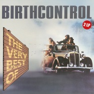 Back View : Birth Control - The Very Best Of Birth Control (180gram 2LP-Set) - Laserlight Digital / N79024