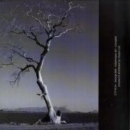 Back View : George Bell - GATEHOOPER EP (FULL COVER EDITION) - Complatt / CTTV014fc