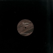 Back View : Jon Selway Pres.Sembalance Factor - 7 - New York Trax / NYT07