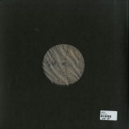 Back View : iO (Mulen) - CHEMICAL EP - Mulen / MULENV015