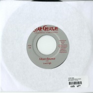 Back View : Loves High - LOVE GENERATOR (7 INCH) - Star Creature / SC7022