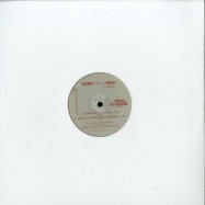 Back View : TAPP - BLOW IT UP - SLOW TO SPEAK / CORE95GH