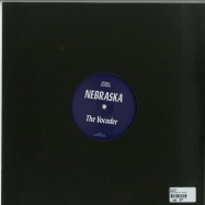 Back View : Nebraska - F&R 005 - Friends & Relations / F&R 005