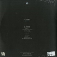 Back View : Skee Mask - COMPRO (2X12 INCH LP + DL CODE) - Ilian Tape / ITLP04