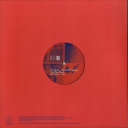 Back View : Junior Fairplay / Freeform Five / Red Axes / Bal5000 - MUESTRA (ROY OF THE RAVERS, JAMIE PATON, KRIS BAHA REMIXES) - (Emotional) Especial - Cocktails D Amour / EES 030