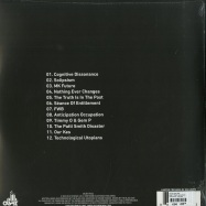 Back View : The Black Dog - POST / TRUTH (LTD 180G 2X12 LP) - Dust Science / dustv054