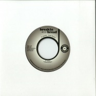 Back View : Quantic - WE GOT SOUL / FRESH RHYTHM (7 INCH) - Dinked Records  / DINK009