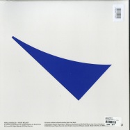Back View : Rival Consoles - NIGHT MELODY (LP) - Erased Tapes / ERATP087LP / 05130221