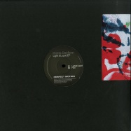 Back View : Hubie Davidson - LIGHT & LIQUID EP - Perfect Motion / PMO002