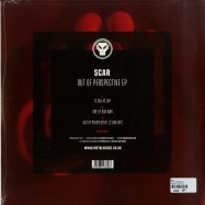 Back View : Scar - OUT OF PERSPECTIVE - Metalheadz / METHPLA27
