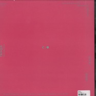 Back View : Tresque - VAI E VEM (LP) - Care Of Editions / c/o 8