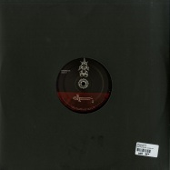 Back View : Various Artists - BCARPET003 V/A - Black Carpet Records / BCARPET003