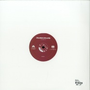 Back View : Rush Plus - THE SWEAT EP - E-Missions / EMS005