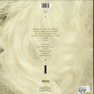 Back View : Eurythmics - SAVAGE (180G LP) - Sony Music / 19075811631