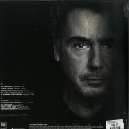 Back View : Jean-Michel Jarre - EQUINOXE INFINITY (1ST COVER) (180G LP) - Columbia / 19075876451