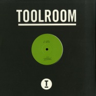Back View : Friend Within - LONELY / THE TRUTH - Toolroom / TOOL685