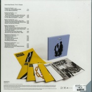 Back View : Depeche Mode - SOME GREAT REWARD - THE SINGLES (6LP BOX) - Sony Music / 19075822981