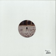 Back View : Twovi - IN MEMORY OF LOVE EP (VINYL ONLY) - Inner Balance / IBL11