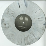 Back View : Ilent Dust - ANOTHER SUNLIGHT (10 INCH) - Western Lore / loresixtyxx