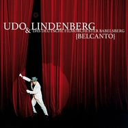 Back View : Udo Lindenberg - BELCANTO (2LP) - Polydor / 6735918
